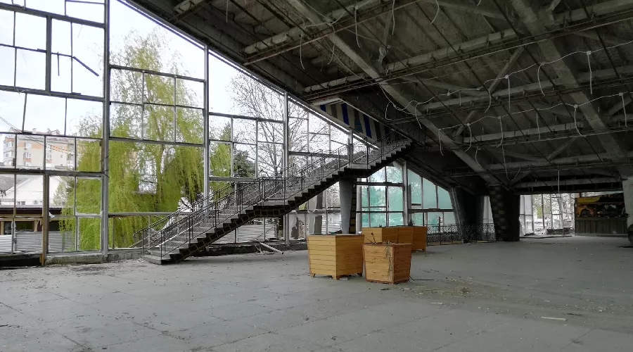  &copy;&nbsp;Фото предоставлено Михаилом Юрьевичем, vk.com/m.nedoluga