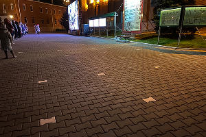 Пасхальная служба-2020 в Храме Рождества Христова в Краснодаре © Фото Валерии Дульской, Юга.ру