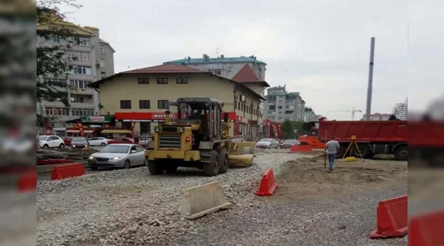  &copy;&nbsp;Фото пресс-службы администрации Краснодара