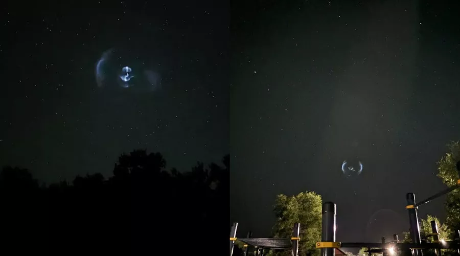  &copy;&nbsp;Скриншот из телеграм-канала https://t.me/astroalert