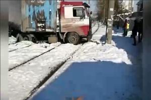  © Скриншот видео из телеграм-канала «Телетайп Краснодара», tmtr.me/tipichkras