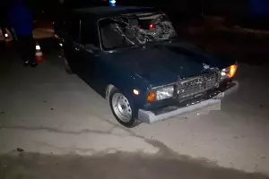  &copy;&nbsp;Фото отдела пропаганды УГИБДД ГУ МВД РФ по Краснодарскому краю