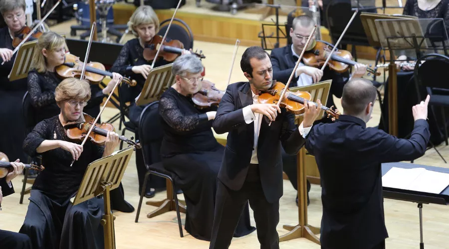  &copy;&nbsp;Фото предоставлено пресс-службой КМТО &laquo;Премьера&raquo;