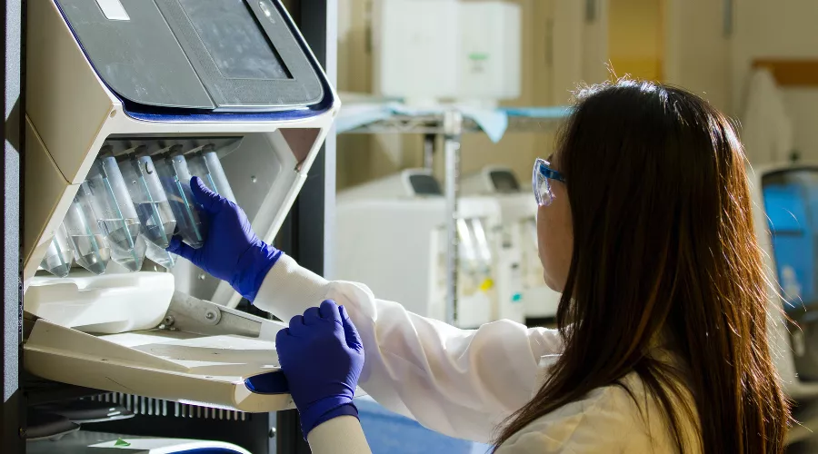  &copy;&nbsp;Фото National Cancer Institute с сайта unsplash.com