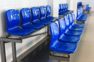 В Юбилейном микрорайоне Краснодара открылся новый бассейн &copy;&nbsp;Фото Елены Синеок, Юга.ру