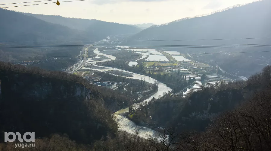  &copy;&nbsp;Фото Елены Синеок, Юга.ру