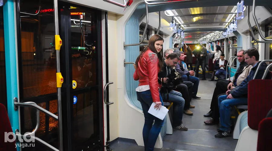  &copy;&nbsp;Фото Елены Синеок, Юга.ру