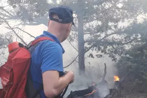  &copy;&nbsp;Фото пресс-службы ГУ МЧС России по Краснодарскому краю