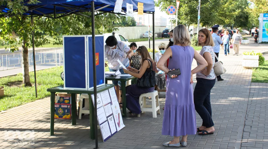  &copy;&nbsp;Фото Дмитрия Пославского, Юга.ру