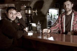 Кадр из фильма &laquo;Бар Туки&raquo; &copy;&nbsp;Фотография предоставлена Алексеем Двоеглазовым