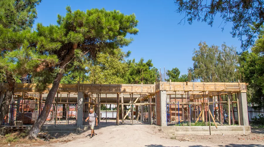  &copy;&nbsp;Фото пресс-службы администрации Анапы