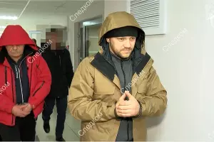  &copy;&nbsp;Фото пресс-службы СК РФ