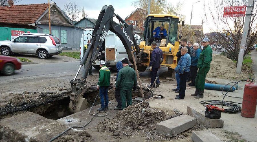  © Фото пресс-службы ГУ МЧС РФ по Краснодарскому краю