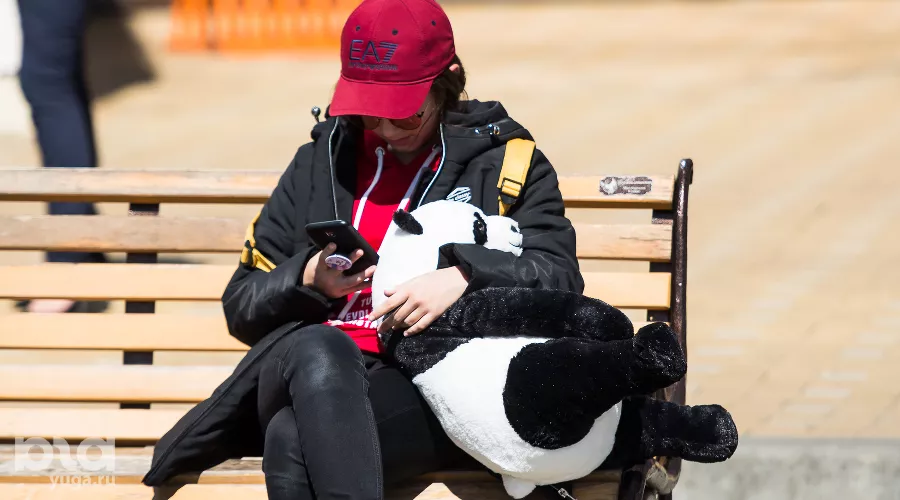  &copy;&nbsp;Фото Елены Синеок, Юга.ру