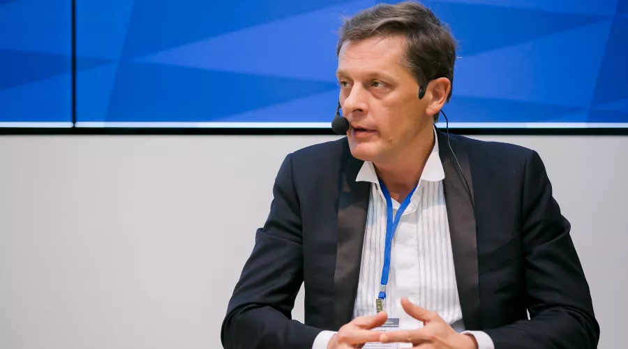 Ян Арт &copy;&nbsp;Фото предоставлено &laquo;ТелеТрейд Групп&raquo;