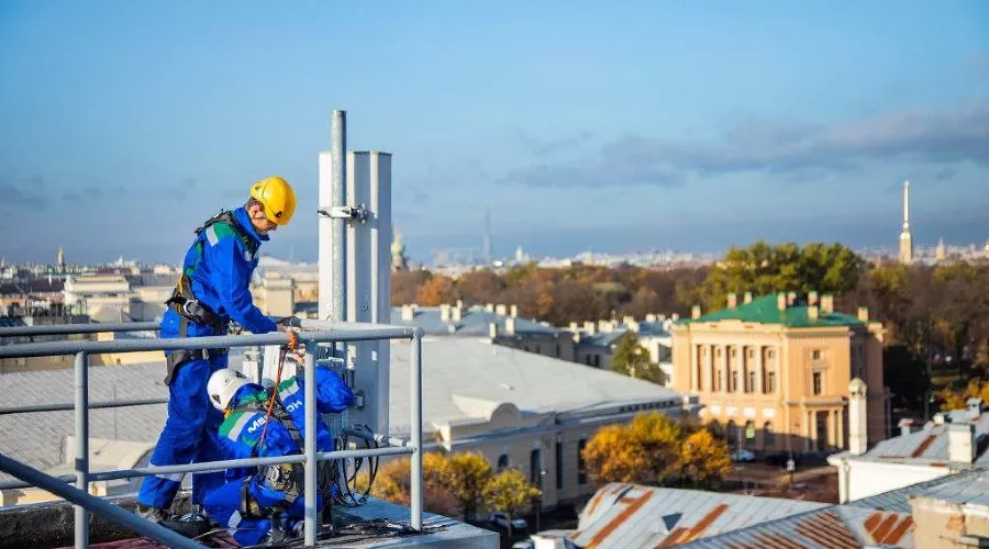  &copy;&nbsp;Фото предоставлено пресс-службой МегаФона