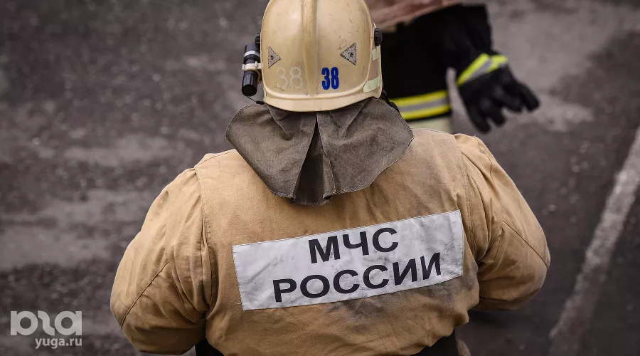  &copy;&nbsp;Фото Елены Синеок, Юга.ру