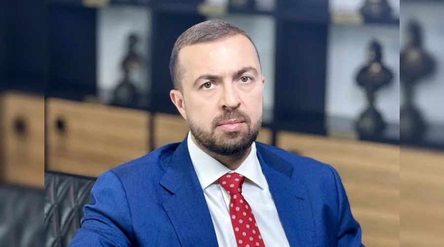 Николай Амосов &copy;&nbsp;Фото пресс-службы ГК ТОЧНО