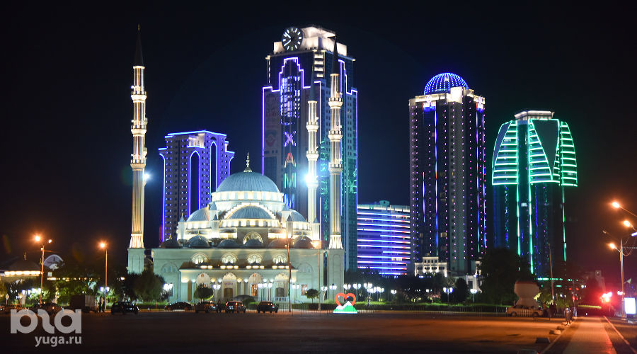  © Фото Елены Синеок, Юга.ру