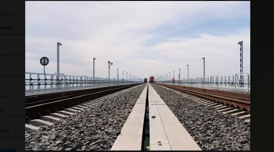  &copy;&nbsp;Скриншот фото из телеграм-канала  Марата Хуснуллина