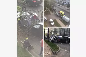 &copy;&nbsp;Скриншот публикации телеграм-канала &laquo;Типичный Краснодар&raquo;