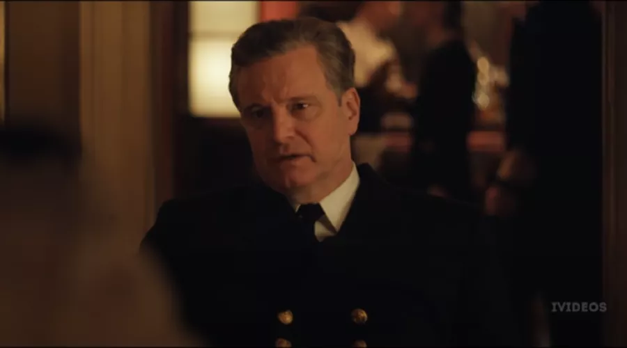 Кадр из фильма «Операции «Мясной фарш», реж. Джон Мэдден, 2021 год &copy;&nbsp;Скриншот видео с YouTube-канала iVideos, www.youtube.com/channel/UCs9tHGGpNjOMiCnbqTGA1PQ