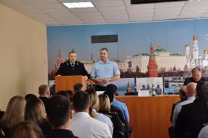  &copy;&nbsp;Фото пресс-службы ГУ МВД России по Краснодарскому краю