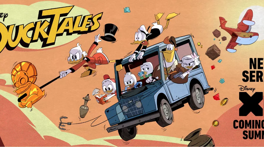  &copy;&nbsp;фото с сайта disneyxd.disney.com