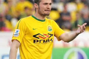 Роман Бугаев &copy;&nbsp;Елена Синеок, ЮГА.ру