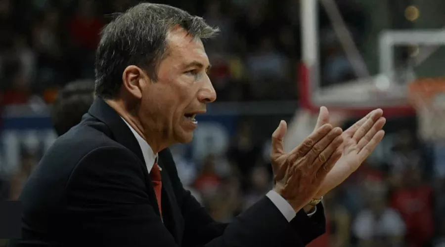 Лука Банки &copy;&nbsp;Фото пресс-службы ПБК &laquo;Локомотив-Кубань&raquo;