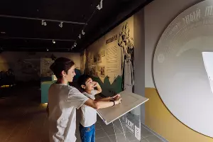  &copy;&nbsp;Фото пресс-службы курорта &laquo;Роза Хутор&raquo;