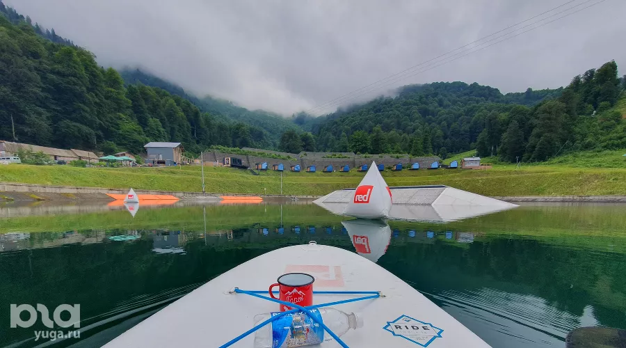  &copy;&nbsp;Фото Марины Солошко, Юга.ру