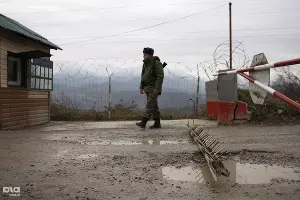  &copy;&nbsp;Влад Александров. ЮГА.ру