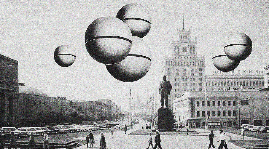 Inland Museum &copy;&nbsp;Фотография предоставлена пресс-службой галереи Ларина
