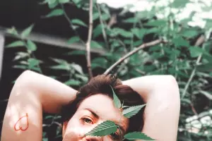  &copy;&nbsp;Фото из личного архива Аси Большовой