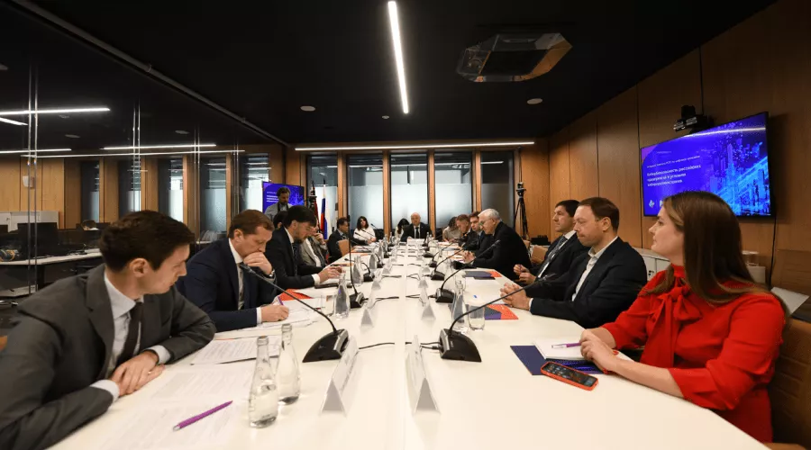  &copy;&nbsp;Фото предоставлено пресс-службой &laquo;Ростелекома&raquo;