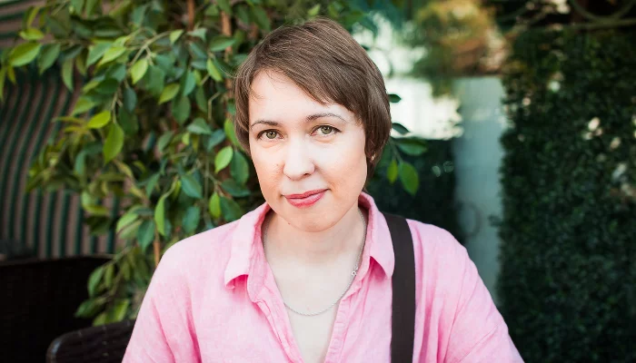 Дарья Куматренко &copy;&nbsp;Фото Елены Синеок, Юга.ру