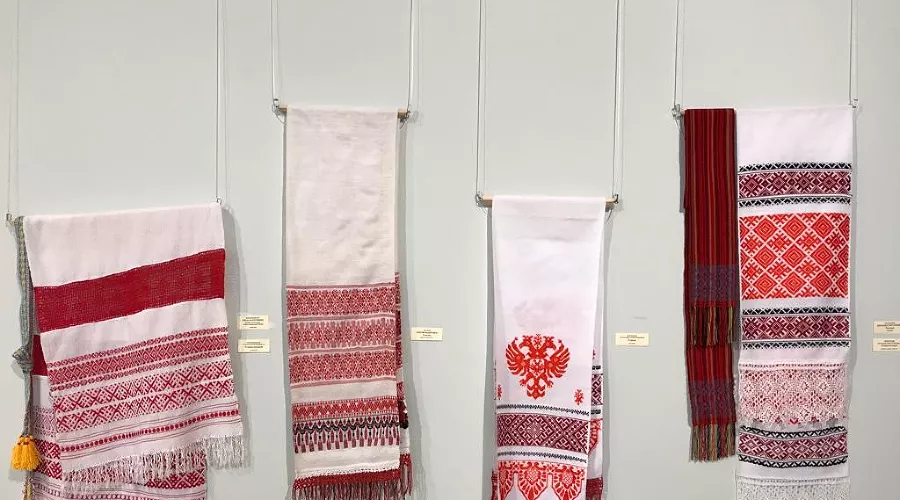  &copy;&nbsp;Фотография предоставлена пресс-службой музея имени Коваленко