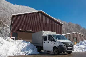 Раздельный сбор отходов на курорте &laquo;Роза Хутор&raquo; &copy;&nbsp;Фото Екатерины Лызловой, Юга.ру