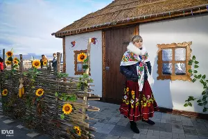 Олимпийский парк &copy;&nbsp;Елена Синеок, ЮГА.ру