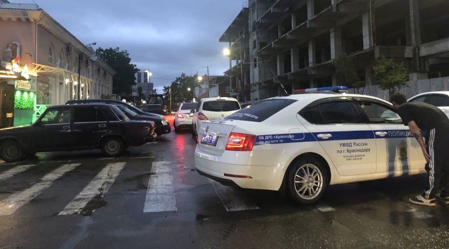  © Фото Анастасии Паньковой, Юга.ру