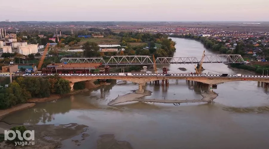  &copy;&nbsp;Фото Кирилла Панькова, Юга.ру