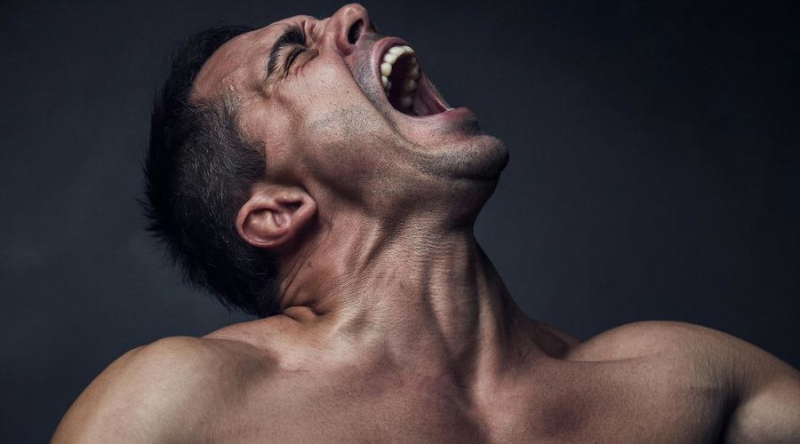 мужчина &copy;&nbsp;Изображение сгенерировано нейросетью Gigachat