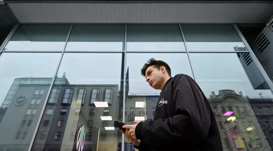  &copy;&nbsp;Фото пресс-службы банка Уралсиб