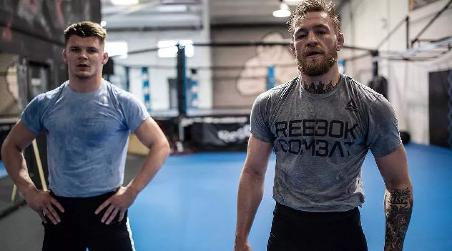  &copy;&nbsp;Фото из аккаунта instagram.com/thenotoriousmma