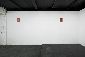 Выставка Виталия Безпалова Quintessence в ISSMAG, Москва, 15 октября 2020 &copy;&nbsp;Фото Кристины Матвеевой с сайта tzvetnik.online