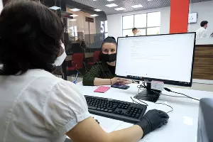 МФЦ &copy;&nbsp;Фото пресс-службы администрации Краснодарского края