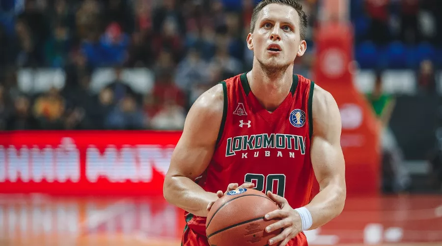  &copy;&nbsp;Фото пресс-службы ПБК &laquo;Локомотив-Кубань&raquo;