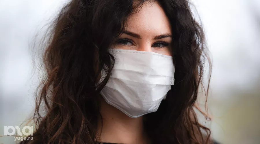  &copy;&nbsp;Фото Елены Синеок, Юга.ру