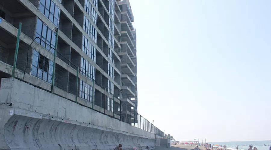  &copy;&nbsp;Фото пресс-службы администрации Сочи